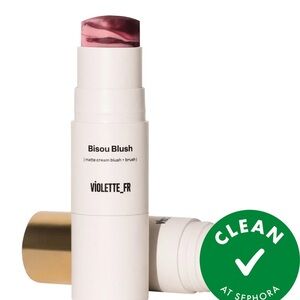 NIB Violette-FR Bisou BLUSH